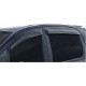 Defletor TG Poli Peugeot 307 Hatch/Sedan 01/12 4PT